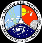 Arecibo Observatory logo
